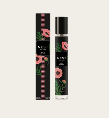 NEST- Wild Poppy Travel Spray (8ml)